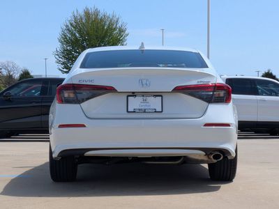 2024 Honda Civic - Photo 7