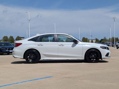 2024 Honda Civic - Photo 5