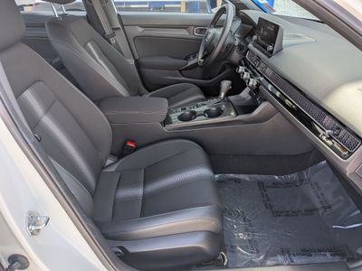 2024 Honda Civic - Photo 28