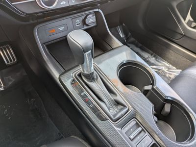 2024 Honda Civic - Photo 21