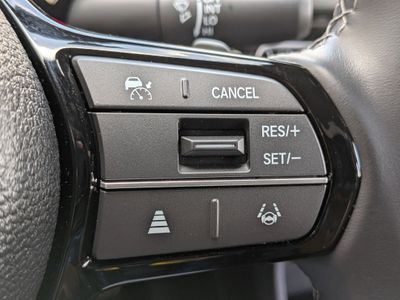 2024 Honda Civic - Photo 15