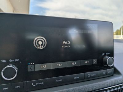 2024 Honda Civic - Photo 18