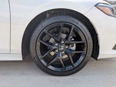 2024 Honda Civic - Photo 31