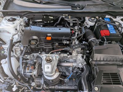 2024 Honda Civic - Photo 30