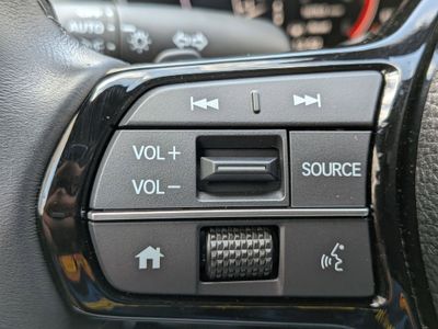 2024 Honda Civic - Photo 14