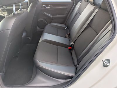 2024 Honda Civic - Photo 22