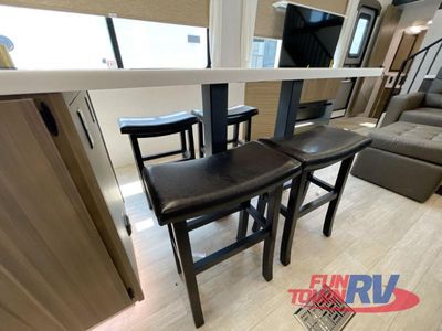 2025 Forest River RV Wildwood Grand Lodge - Photo 12