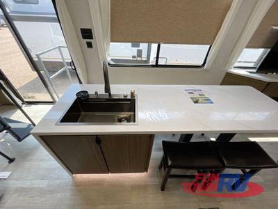 2025 Forest River RV Wildwood Grand Lodge - Photo 10