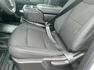 2025 GMC Sierra 2500HD - Photo 14