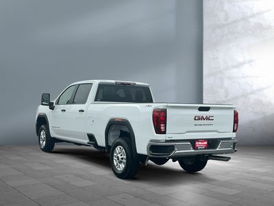 2025 GMC Sierra 2500HD - Photo 2