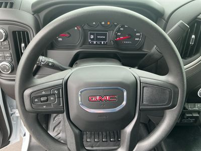 2025 GMC Sierra 2500HD - Photo 6