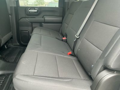 2025 GMC Sierra 2500HD - Photo 9