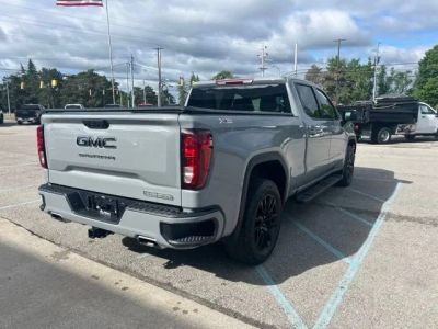 2024 GMC Sierra 1500 — detail view