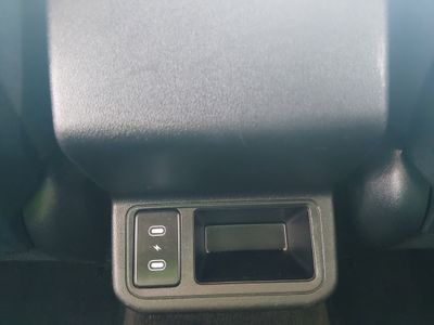 2025 Kia K4 - Photo 18
