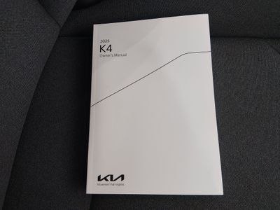 2025 Kia K4 - Photo 19