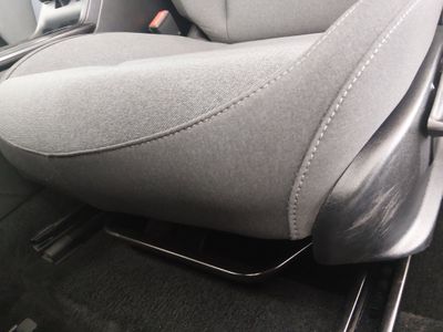 2025 Kia K4 - Photo 17