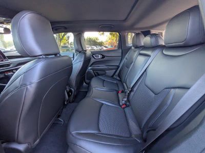 2026 Jeep Compass — photo 12 view