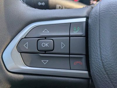 2026 Jeep Compass — photo 22 view