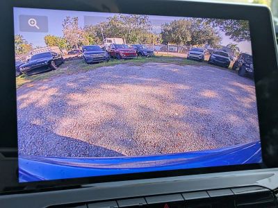 2026 Jeep Compass — photo 19 view