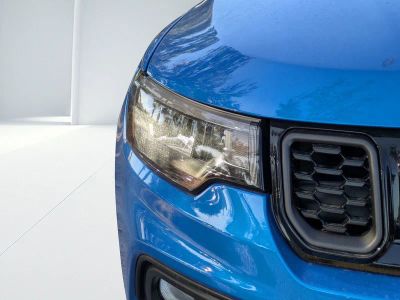 2026 Jeep Compass — photo 8 view