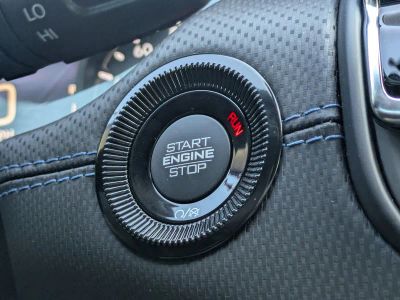 2026 Jeep Compass — photo 25 view