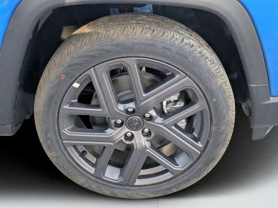 2026 Jeep Compass — photo 9 view