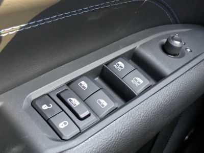 2026 Jeep Compass — photo 21 view
