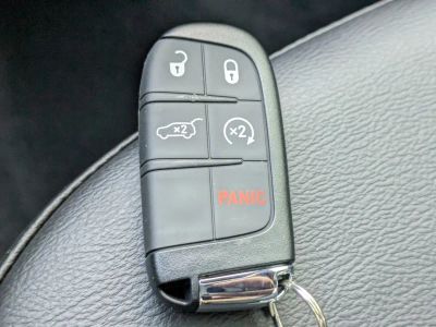 2026 Jeep Compass — photo 26 view
