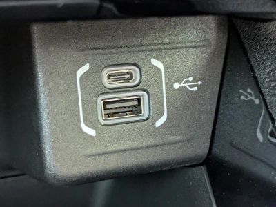 2026 Jeep Compass — photo 20 view
