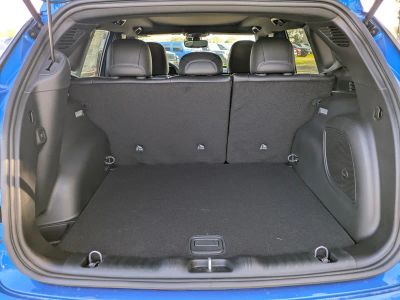 2026 Jeep Compass — photo 11 view