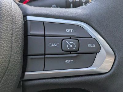 2026 Jeep Compass — photo 23 view