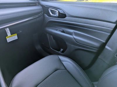 2026 Jeep Compass — photo 15 view