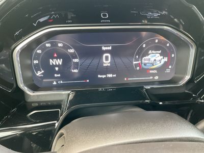 2026 GMC Sierra 2500HD — photo 15 view
