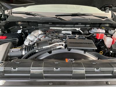 2026 GMC Sierra 2500HD — photo 11 view