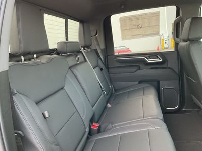 2026 GMC Sierra 2500HD — photo 7 view