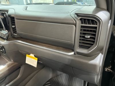 2026 Chevrolet Silverado 1500 — photo 15 view