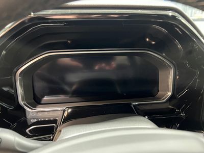 2026 Chevrolet Silverado 1500 — photo 10 view