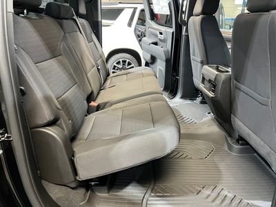 2026 Chevrolet Silverado 1500 — photo 14 view