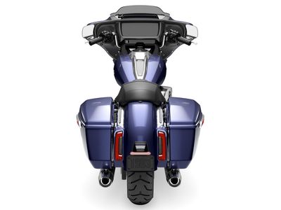 2026 Harley-Davidson Street Glide - Photo 8