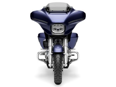 2026 Harley-Davidson Street Glide - Photo 5