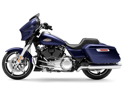 2026 Harley-Davidson Street Glide - Photo 2