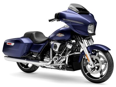 2026 Harley-Davidson Street Glide - Photo 3