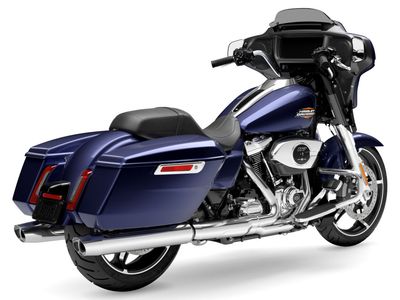 2026 Harley-Davidson Street Glide - Photo 6