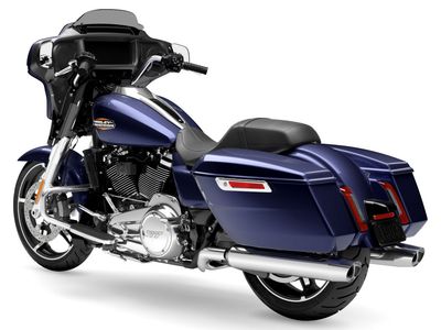 2026 Harley-Davidson Street Glide - Photo 7