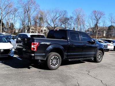 2020 Ford F-150 - Photo 3