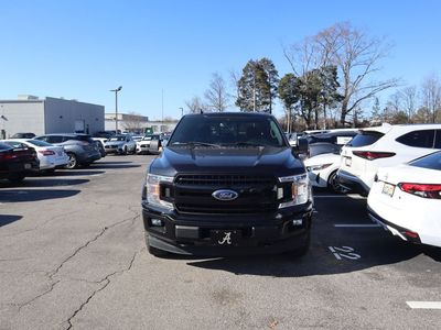 2020 Ford F-150 - Photo 4