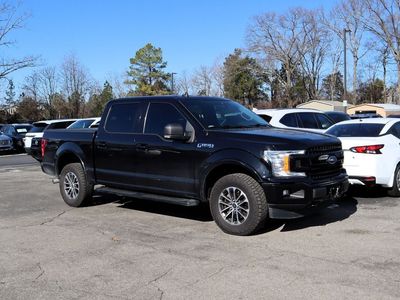 2020 Ford F-150 - Photo 1