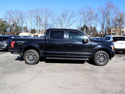 2020 Ford F-150 - Photo 2