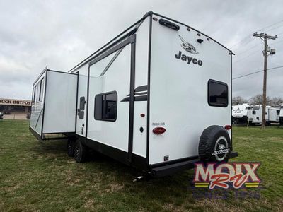2026 Jayco Jay Flight SLX - Photo 6