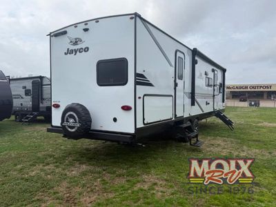 2026 Jayco Jay Flight SLX - Photo 8